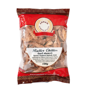 Annam Butter Chilli (100g)