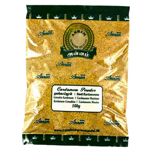 Annam Cardamom Powder (100g)