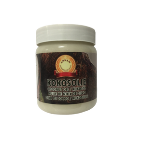 Annam Coconut Oil (250ml)
