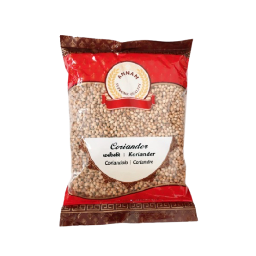 Annam Coriander Seeds / Dhania Whole (100g)
