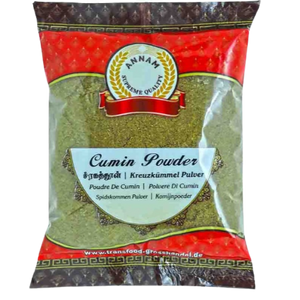 Annam Cumin Powder / Jeera Powder (400g)