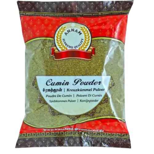 Annam Cumin Powder / Jeera Powder (400g)