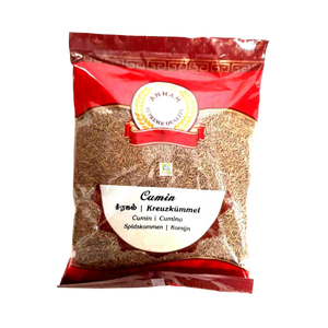 Annam Cumin Seeds / Jeera Whole (100g)