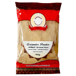 Annam Coriander / Dhania Powder (400g)