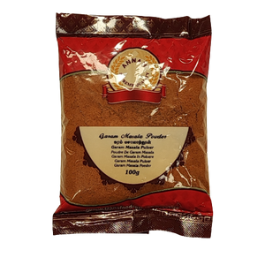 Annam Garam Masala Powder (100g)