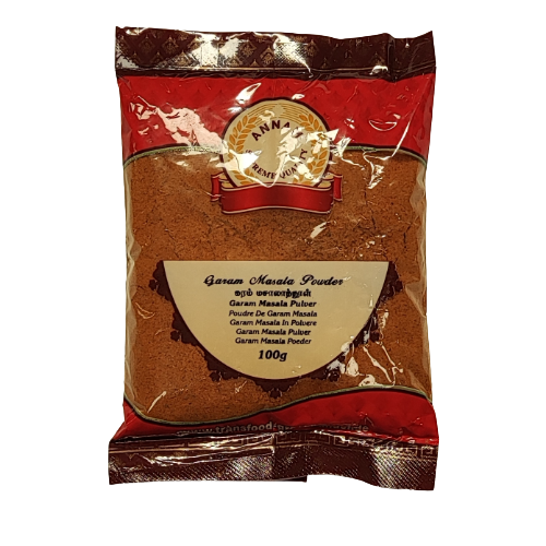 Annam Garam Masala Powder (100g)