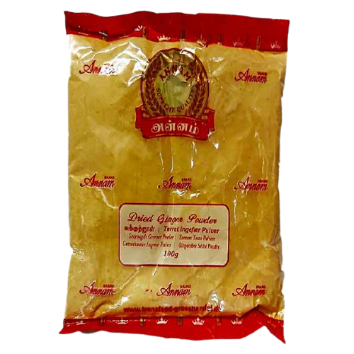 Annam Ginger Powder (100g)