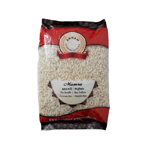 Annam Mamra / Mumra / Puffed Rice (200g)
