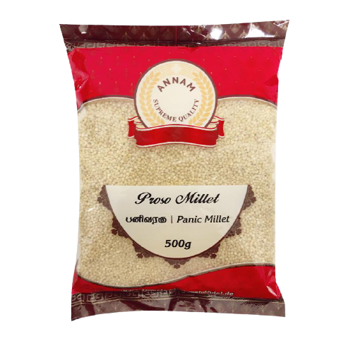 Annam Proso Millet / Panivaragu (500g)
