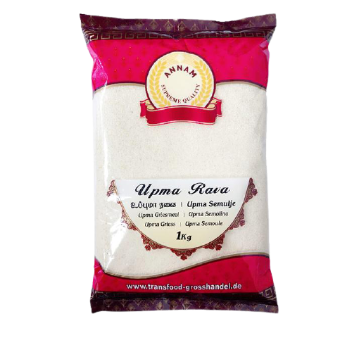 Annam Upma Rava (1kg)