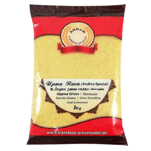 Annam Andhra Special Upma Rava (1kg)