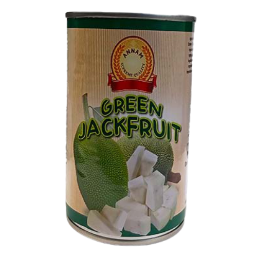 Annam Yang Jack Green (565g)