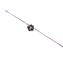 Load image into Gallery viewer, Batman Rakhi (1pcs)
