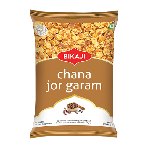Bikaji Chana Jor Garam (200g)