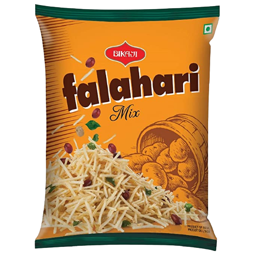 Bikaji Falahari Mixture (200g)
