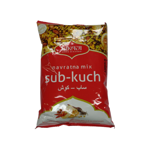 Bikaji Sub Kuch Navrattan Mix (200g)
