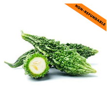 Load image into Gallery viewer, Bitter Gourd / Bitter Melon / Karela (500g)
