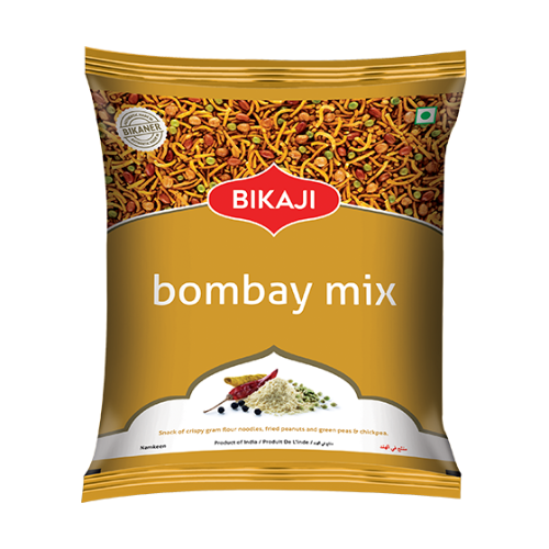 Bikaji Bombay Mix (200g)