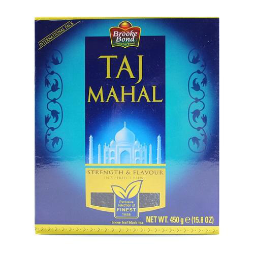 Dookan_Brooke_Bond_Taj_Mahal_Tea_450g