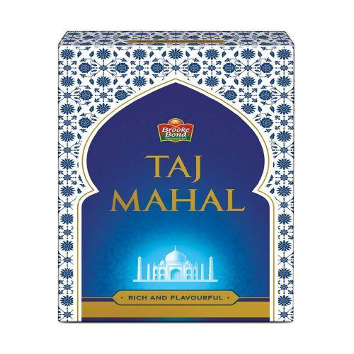 Dookan_Brooke_Bond_Taj_Mahal_Tea_500g