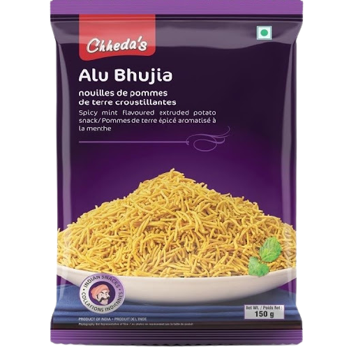 Chheda's Aloo Bhujia (150g)