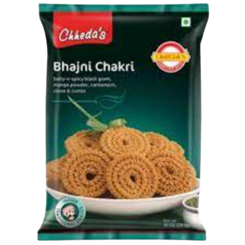 Chheda's Bhajni Chakli (200g)