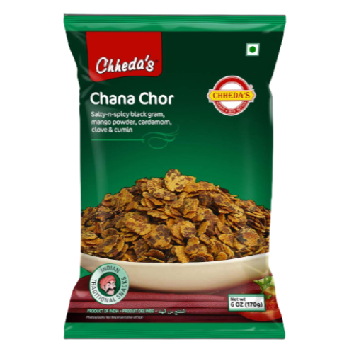 Chheda's Chana Chor / Jor Garam (170g)