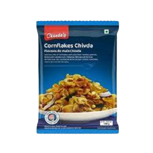 Chheda's Cornflakes Chivda (170g)