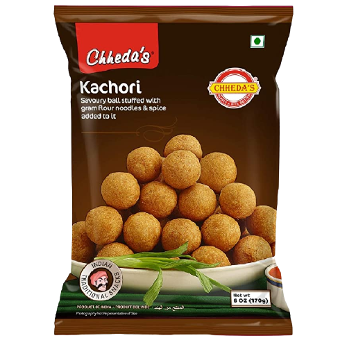 Chheda's Kachori (170g)