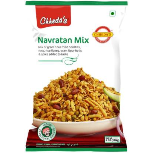 Chheda's Navratan Mix (170g)