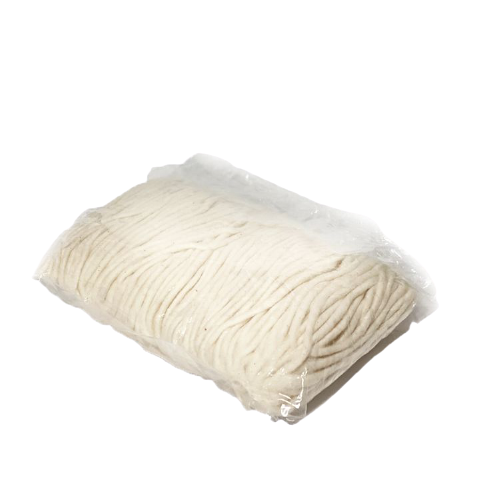 Cotton Wicks Long (11cm)