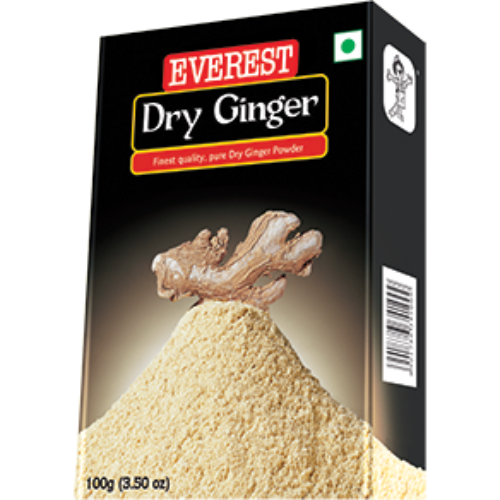 Everest Dry Ginger Powder (50g)