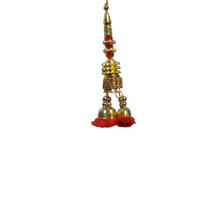 Load image into Gallery viewer, Ethnic Lumba Rakhi (1pcs)

