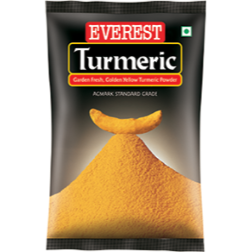 Everest Turmeric Powder / Haldi Powder (100g)