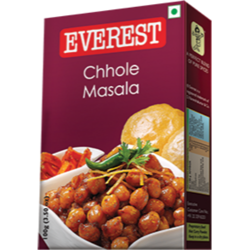 Everest Chhole Masala (50g)