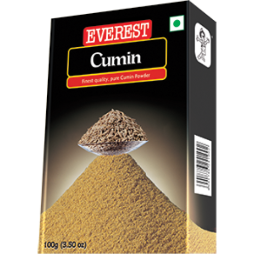 Everest Cumin Powder (500g)