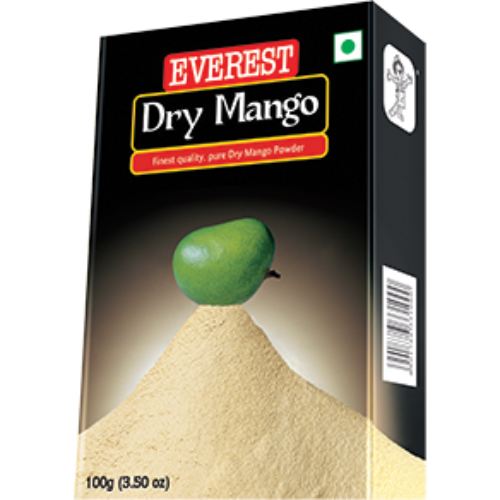 Everest Dry Mango Powder / Amchoor / Amchur (100g)