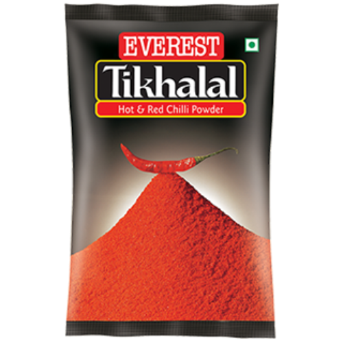 Everest Tikhalal Chilli Powder (100g)