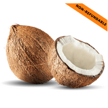 Load image into Gallery viewer, Fresh Coconut / Nariyal (1pc)
