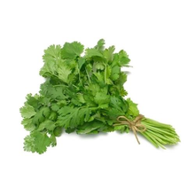 Load image into Gallery viewer, Dookan_Fresh_Coriander_Bunch_1pc

