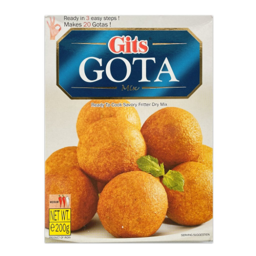 Gits Gota Mix (200g)