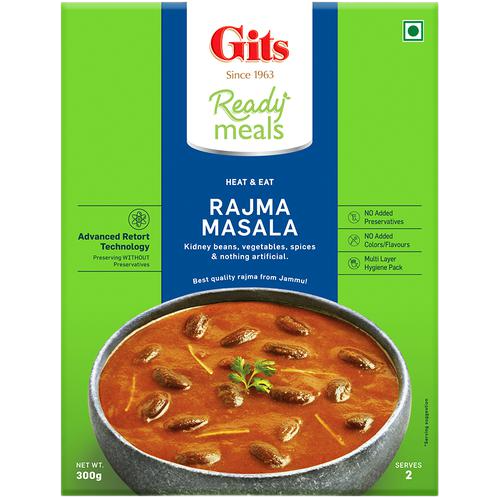 Gits Rajma Masala (300g)