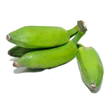 Load image into Gallery viewer, Dookan_Green_Bananas_500g
