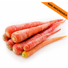 Load image into Gallery viewer, Indian Red Carrots / Gajar (500g)
