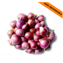 Load image into Gallery viewer, Indian Small Onions / Shallots (500g)
