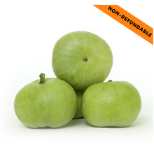 Load image into Gallery viewer, Indian Squash Tinda (500g)
