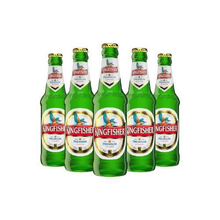 Load image into Gallery viewer, Dookan_Kingfisher_Premium_Beer_Bundle_of_5_x_300ml
