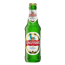 Load image into Gallery viewer, Dookan_Kingfisher_Premium_Beer_Bundle_of_5_x_300ml
