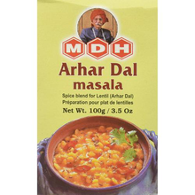 Load image into Gallery viewer, Dookan_MDH_Arhar_Dal_Masala_100g

