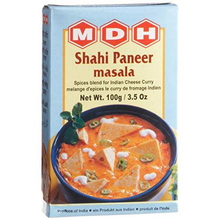 Load image into Gallery viewer, Dookan_MDH_Shahi_Paneer_100g
